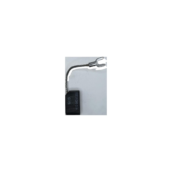 Aftermarket Reliance Replacement Carbon Motor Brush - Electrographitic, Grade SA45